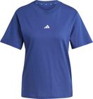 Essentials Small Logo Cotton T-shirt Women