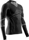 Energy Accumulator Light Shirt LS 1/2 Zip Men