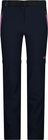 KID G Zip OFF Pant