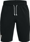 Rival Terry Short