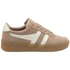 Grandslam Suede Sneaker Women
