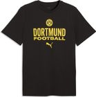 BVB Ftblculture Tee