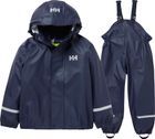 K Bergen 2.0 PU Rainset
