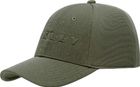Bark Embossed Hat