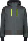 MAN Ski Jacket Zip Hood