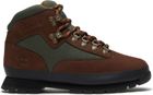 Mens Mid Lace UP Boot