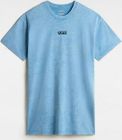 Center VEE Wash Tee Dress