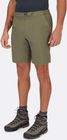 Momentum Shorts