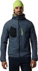 Mittens Venon Active Hoodie Jacket