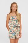 O'neill Summer Woven Playsuit