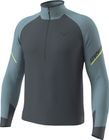 Alpine Long Sleeve 1/2 Zip Tee M