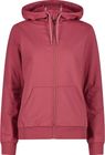 Woman Jacket FIX Hood