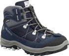 Shoe Jr Davos Wp