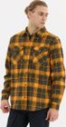 Bargo M Checked Shirt