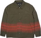Trawl Overshirt