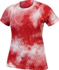 Damen Pixel Cloud T-shirt LTD