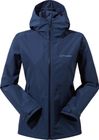 W Bramblfell GTX InterActive Jacket Dkblu/Dkblu
