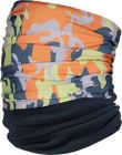Multicol Polar Camo