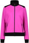 Woman Jacket FIX Hood