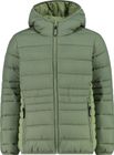 KID G Jacket FIX Hood