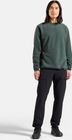 The Essentials Classic Fleece Crewneck Multisport Mid Layer