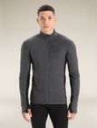 M Descender Long Sleeve Zip