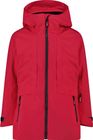 KID G Jacket FIX Hood