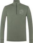 M TUNDRA175 Frosty 1/4 Zip
