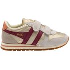 Daytona Blaze Strap Sneaker Kids