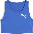 W Cross The Line Crop TOP 3.0