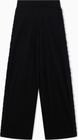 Pantaloni - Train Apres Ski W Jacquard Knitted Pant