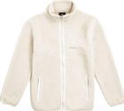 High-pile Full-zip Fleece