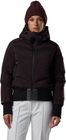 W Snowblaze Down Bomber Jacket