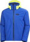 Inshore CUP Jacket
