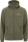 Core Backcountry Hood Jacket Men