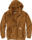 Paxton Full-zip Sweatshirt