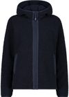 Woman Jacket FIX Hood
