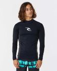 Waves UPF Perf Long Sleeve