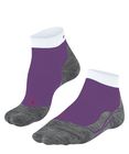 RU4 Endurance Short Damen Running Kurzsocken