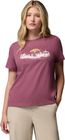 Women’s Rolling Bend Seasonal Graphic T-shirt