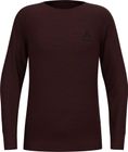 The Natural Merino 200 Base Layer for Kids