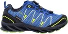 Kids Altak Trail Shoe 2.0