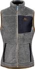Women Glacier Pile Vest