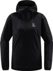 Move Softshell Hood Women
