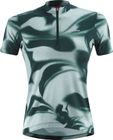 Kids Bike Jersey Half Zip PSY