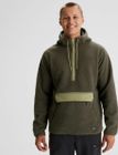Co-z High Pile MNS Hooded Pull