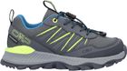 Kids Atik Low WP Outdoor Shoes