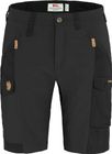 Nikka Shorts Curved W