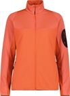 Woman Fleece Fleece Sweat