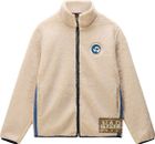 T-archive Fleece Full Zip